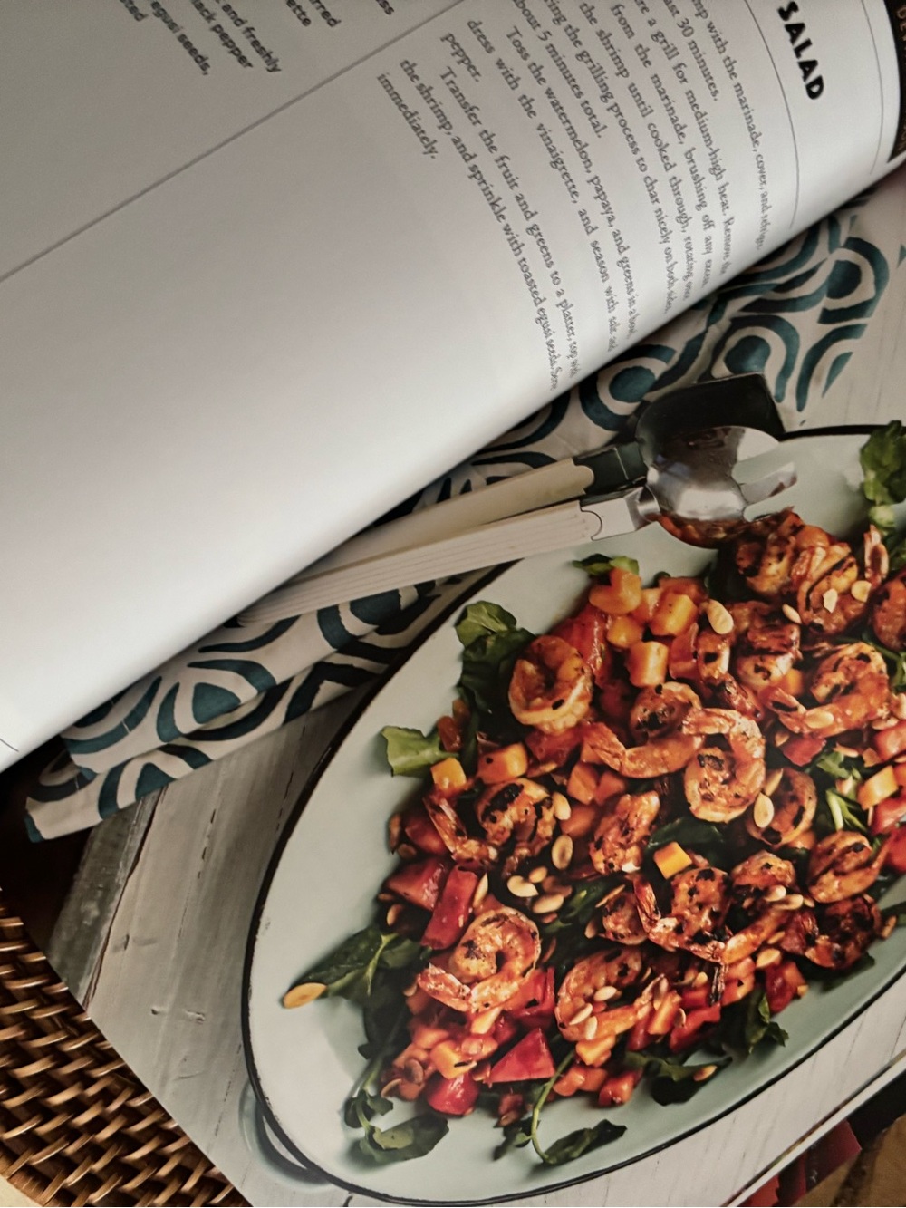 Marcus Samuelson-The Rise Cookbook-New - Picture 2 of 3